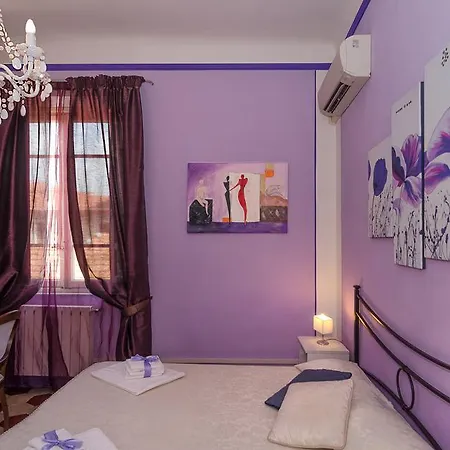 Bed & Breakfast La Mimosa
