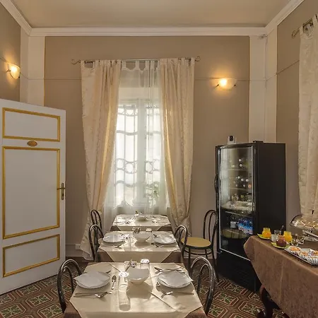 Bed & Breakfast La Mimosa Lucca