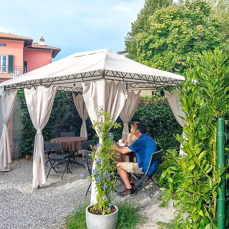 Bed & Breakfast La Mimosa 2*