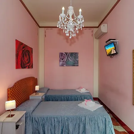 Bed & Breakfast La Mimosa 2*