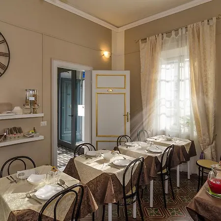 Bed & Breakfast La Mimosa