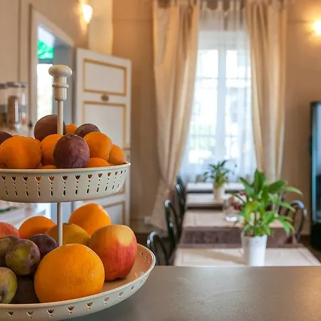 Bed & Breakfast La Mimosa