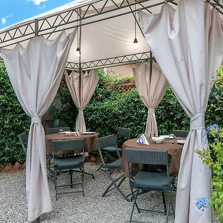 Bed & Breakfast La Mimosa