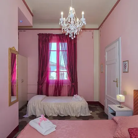 Bed & Breakfast La Mimosa