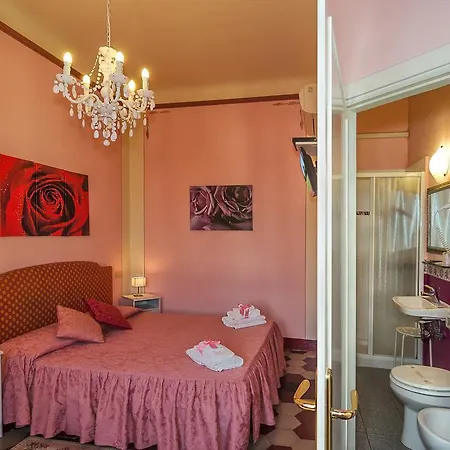 La Mimosa Bed & Breakfast 2*