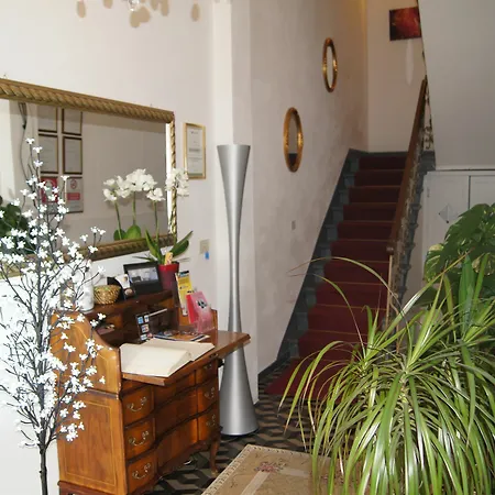 Bed & Breakfast La Mimosa 2*