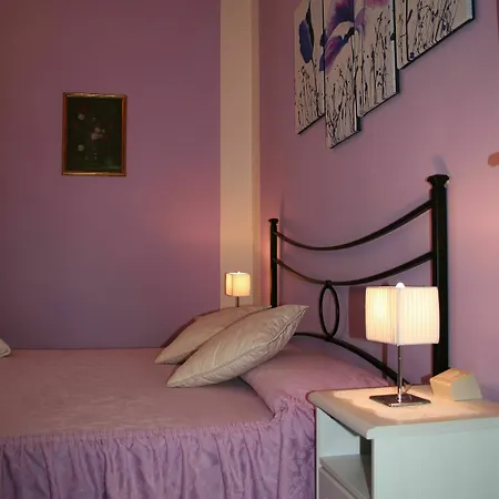 Bed & Breakfast La Mimosa 2*
