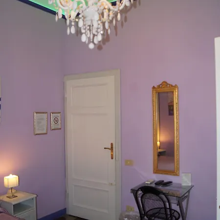 La Mimosa Лукка