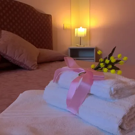 La Mimosa ベッド・アンド・ブレックファスト